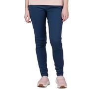 ROSSIGNOL W Poursuite Pant - Femme - Bleu - taille XS- modèle 2026