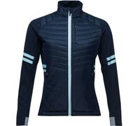 ROSSIGNOL W Poursuite Warm Jacket - Femme - Bleu - taille XS- modèle 2023