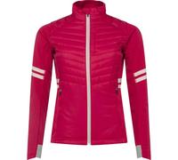ROSSIGNOL W Poursuite Warm Jacket - Femme - Rose - taille L- modèle 2024