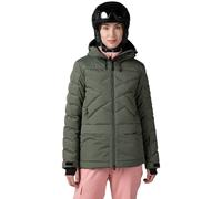 ROSSIGNOL W Puffy Parka - Femme - Vert - taille M- modèle 2024