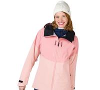 ROSSIGNOL W Rallybird Jacket - Femme - Rose - taille S- modèle 2024