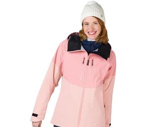 ROSSIGNOL W Rallybird Jacket - Femme - Rose - taille S- modèle 2024