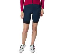 ROSSIGNOL W Rdb Bib Shorts - Femme - Bleu / Noir - taille XS- modèle 2023