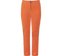 ROSSIGNOL W Resort Softshell Pant - Femme - Orange - taille S- modèle 2025