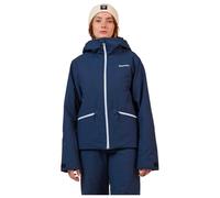 Rossignol - W Rochrun Insulated Jacket Dark Navy - XS - Blouson Ski
