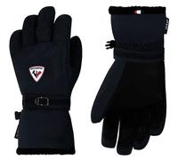 ROSSIGNOL W Romy Impr G - Femme - Noir - taille 9- modèle 2026