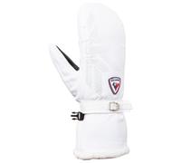 Rossignol Romy Imp´r Mittens Blanc L Femme