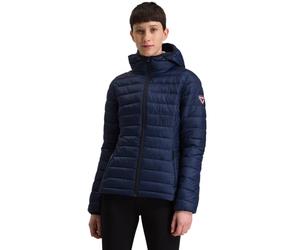 ROSSIGNOL W Rossi Hood Jacket - Femme - Bleu - taille M- modèle 2024
