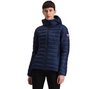 ROSSIGNOL W Rossi Hood Jacket - Femme - Bleu - taille XL- modèle 2024