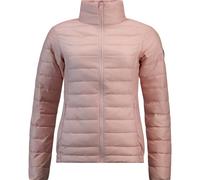 ROSSIGNOL W Rossi Light Jkt - Femme - Rose - taille L- modèle 2025