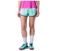 Rossignol - Short trail/stretch ultraléger - Sapa Short W White Line Fogg pour Femme - Taille XS XS