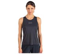 Rossignol - W Sapa Tank Black - XS - Tee-shirt de trail