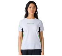 Rossignol - W Sapa Ultra L.E. White - M - Tee-shirt de trail