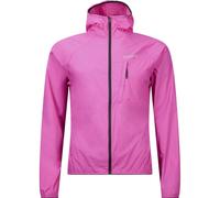 ROSSIGNOL W Sidelhorn Pkb Jkt - Femme - Rose - taille S- modèle 2026