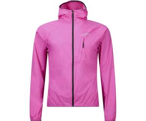 ROSSIGNOL W Sidelhorn Pkb Jkt - Femme - Rose - taille S- modèle 2026