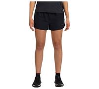 Rossignol - W Sidelhorn Short 3' Black - M - Short de rando