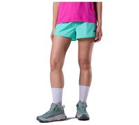 Rossignol - W Sidelhorn Short 3' Jelly Mint - XS - Short de rando