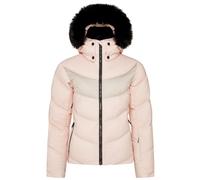 ROSSIGNOL W Signature Down Jacket - Femme - Rose - taille M- modèle 2023