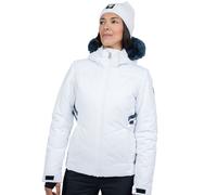 ROSSIGNOL W Ski Jacket - Femme - Blanc - taille M- modèle 2024