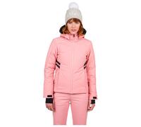 Rossignol - W Ski Jkt Cooper Pink - S - Blouson Ski