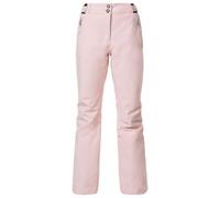 ROSSIGNOL W Ski Pant - Femme - Rose - taille S- modèle 2025