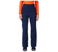 Rossignol - W Ski Softshell Pant Dark Navy - M - Pantalon Ski
