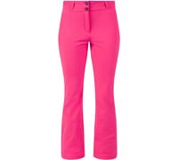 ROSSIGNOL W Ski Softshell Pant - Femme - Rose - taille M- modèle 2025