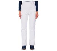 Rossignol - W Ski Softshell Pant White - XS - Pantalon Ski