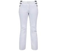 ROSSIGNOL W Ski Pant - Femme - Blanc - taille S- modèle 2024