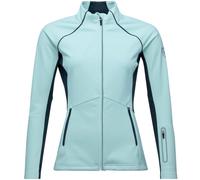 ROSSIGNOL W Softshell Jacket - Femme - Bleu - taille XS- modèle 2023