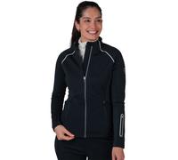 ROSSIGNOL W Softshell Jacket - Femme - Noir - taille S- modèle 2023