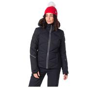 Rossignol - W Staci Black - M - Blouson Ski