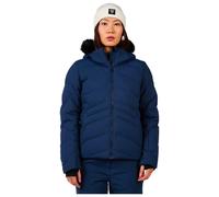 Rossignol - W Staci Insulated Jacket Dark Navy - L - Blouson Ski