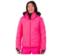 Rossignol - W Staci Tea Rose - M - Blouson Ski