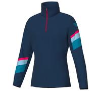 ROSSIGNOL Strawpile Fleece Hz W - Femme - Bleu - taille L- modèle 2026