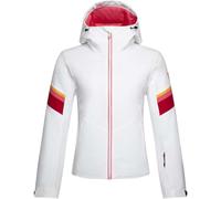 ROSSIGNOL W Strawpile Jacket - Femme - Blanc - taille L- modèle 2025