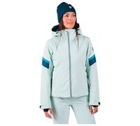 Rossignol - W Strawpile Jkt Steam - XL - Blouson Ski