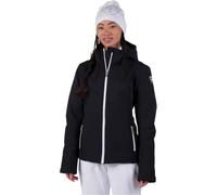 VESTE DE SKI W VELIKA JKT BLACK