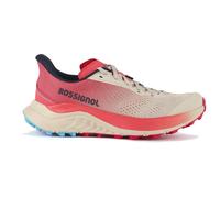 Rossignol - Chaussures de trail - Venosk W Sand/Pink pour Femme - Taille 4,5 UK - Rose Rose 4,5 UK