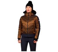 Rossignol - W Ventina Bomber Bronze - L - Blouson Ski