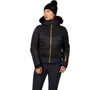 ROSSIGNOL W Ventina Bomber - - Noir - taille M- modèle 2025