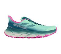 Rossignol - W Vercors Jelly Mint - 4 - Chaussures de trail