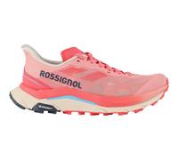 Rossignol - Women's Vezor - Chaussures de trail - UK 5 | EU 38 - peach cream