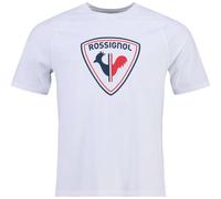 ROSSIGNOL Westweg Shield Tee - Homme - Blanc - taille S- modèle 2026