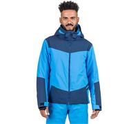 ROSSIGNOL Wispile Jacket M - Homme - Bleu - taille M- modèle 2025