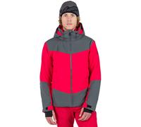 Rossignol - Wispile Jkt Sport Red - M - Blouson Ski