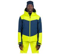 Rossignol - Wispile Jkt Fresh Green - L - Blouson Ski