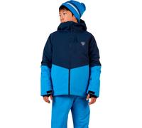 ROSSIGNOL Wispile Jkt Jr - Enfant - Bleu - taille 10- modèle 2026