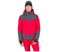 Rossignol - Wispile Jkt Sport Red - XL - Blouson Ski