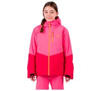 Rossignol - Wispile Junior Ruby Red - 14 - Blouson Ski